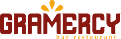 Gramercy Coffe shop logo